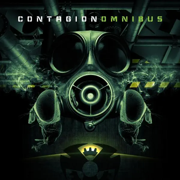 Fight — Contagion