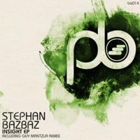 Insight - Stephan Bazbaz