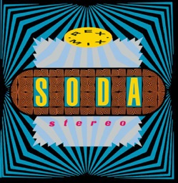 Rex Mix by Soda Stereo