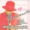 Emmanuela - Ofori Amponsah