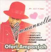 Ofori Amponsah - Emmanuela