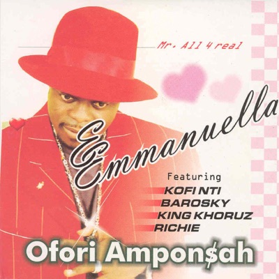 Song - Emmanuela - Ofori Amponsah