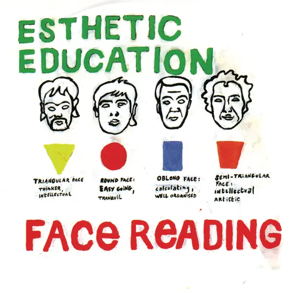 War — Esthetic Education