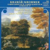 Krommer: 13 Pieces, Clarinet Quintet, Op. 95 & Partita, Op. 69