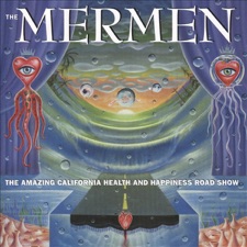 The Mermen - Sponge Cookie