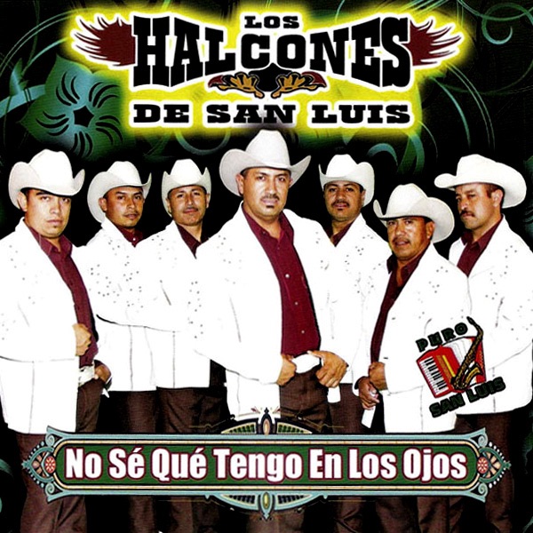 No Sé Qué Tengo en los Ojos