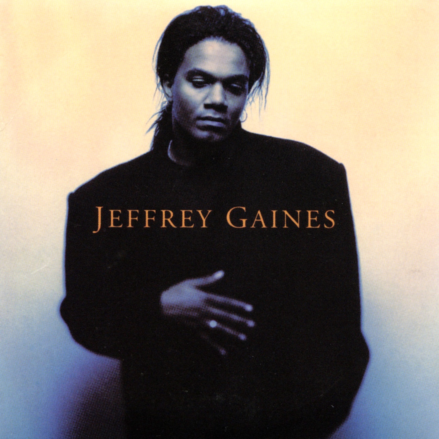 Jeffrey Gaines by Jeffrey Gaines