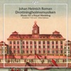 Roman: Drottningholmsmusique