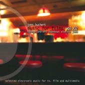 Music for Films, Vol. 2 - Lounge Ambient Downbeat Electro Jazz artwork