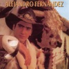 Alejandro Fernández album cover