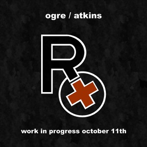 Work In Progress October, 11th - EP