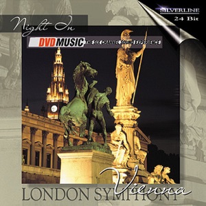 Symphony No. 44 "Trauer": Adagio by London Symphony Orchestra cover art