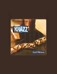 Listen to Kréol attitudes, watch music videos, read bio, see tour dates & more!