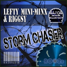 Storm Chaser Lefty, Mini-Minx & Riggsy