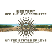 United States of Love (Loveparade 2006) [Official Mix]