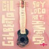 Soy Loco Por Ti America artwork