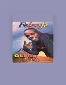 收听 Ollie Gee、观看音乐视频、阅读小传、查看巡演日期等 ！