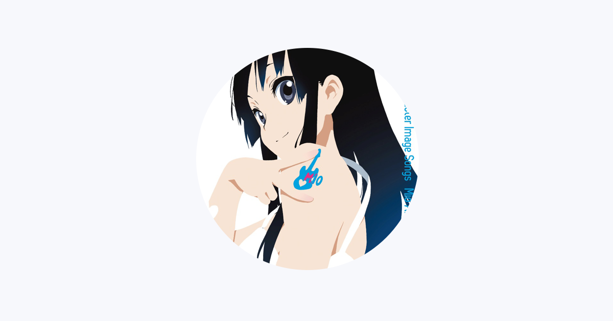 秋山澪(CV:日笠陽子) - Apple Music