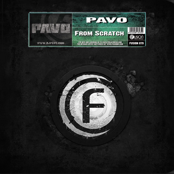 From Scratch - Single