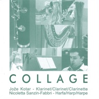 Joze Kotar - Reade - Suite from the Victorian Kitchen Garden 1 Prelude