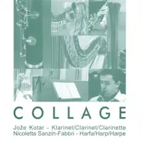 Reade - Suite from the Victorian Kitchen Garden 1 Prelude — Joze Kotar