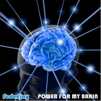 Power for My Brain - EP - Fcdeejay