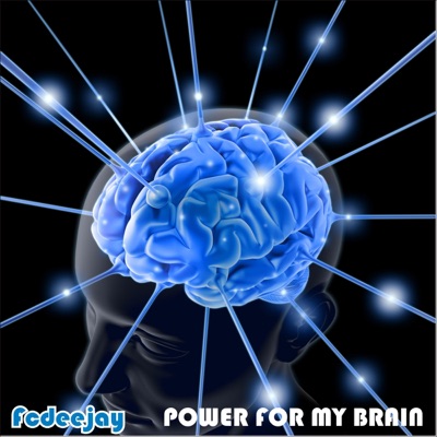 Power for My Brain - EP