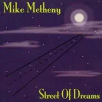 Skylark — Mike Metheny