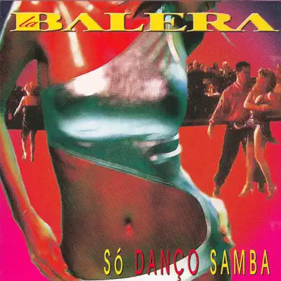 Listen to Só Danço Samba by Gilson Silveira & Roberto Taufic