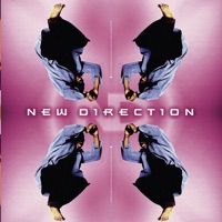 New Direction - New Direction