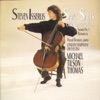 Steven Isserlis, Deutsche Kammerphilharmonie & Christoph Eschenbach - Cello Concerto No. 1, Op. 33 In A Minor: III. Finale