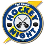 Hockey Night - Single