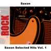 Saxon - Backs To The Wall - Live