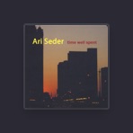 Ari Seder