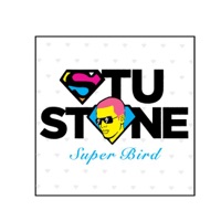 Super Bird - Single - Stu Stone