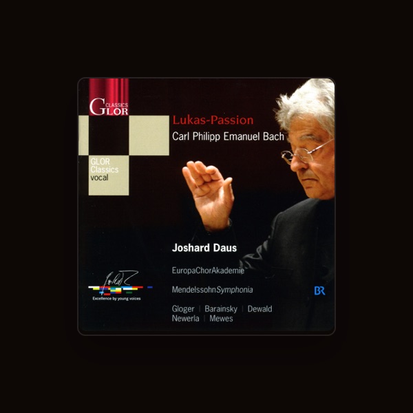 Daniel Gloger's avatar