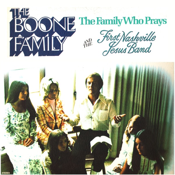 The Family Who Prays
