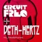 No Headphones - Circuit Freq & Deth Hertz lyrics