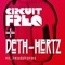 No Headphones (NSM PSM Remix) - Circuit Freq & Deth Hertz lyrics