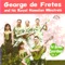 Honolulu (I'm Coming Back) - George De Fretes & His Royal Hawaiian Minstrels lyrics
