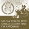 I'm a Woman - Milo, Subbliss & Smug lyrics