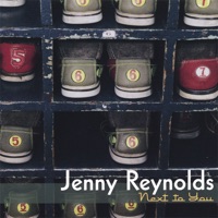 Jenny Reynolds - Exhale