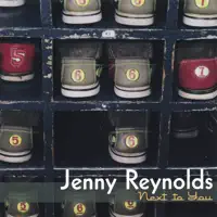 Exhale — Jenny Reynolds