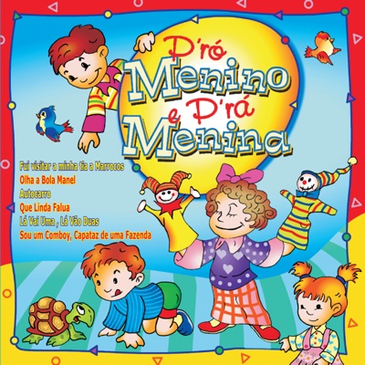 P'Ro Menino e P'Ra Menina