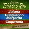 Juliana - Orquesta Tabaco y Ron lyrics