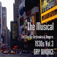 ザ・ミュージカル 1930s Vol.3 コンチネンタル