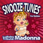Lullaby Tribute: Madonna