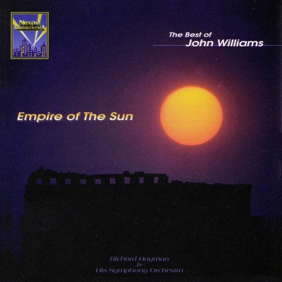 The Best of John Williams