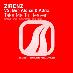 Take Me To Heaven - EP