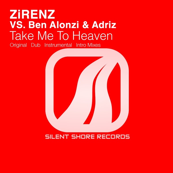 Take Me To Heaven - EP